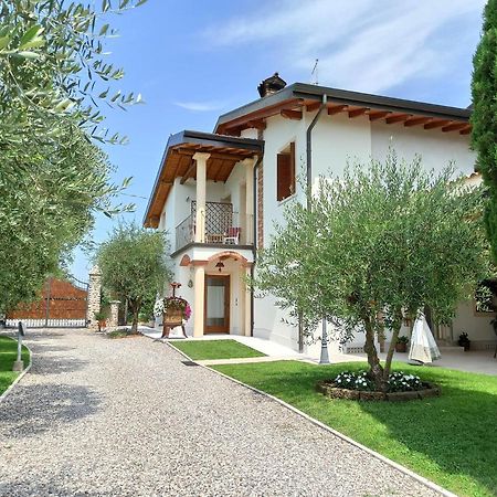 Le Zampolle B & B Colà Kültér fotó