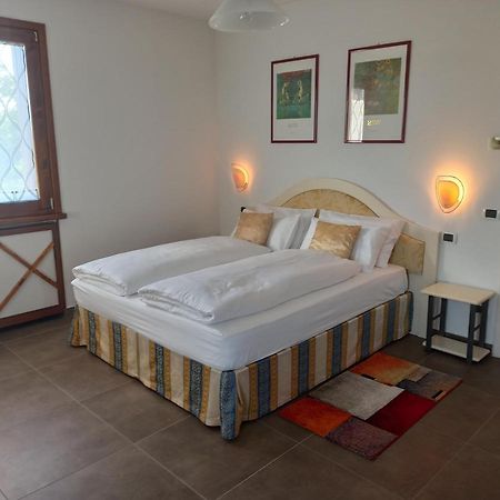 Le Zampolle B & B Colà Kültér fotó