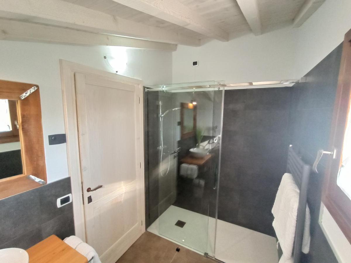 Le Zampolle B & B Colà Kültér fotó