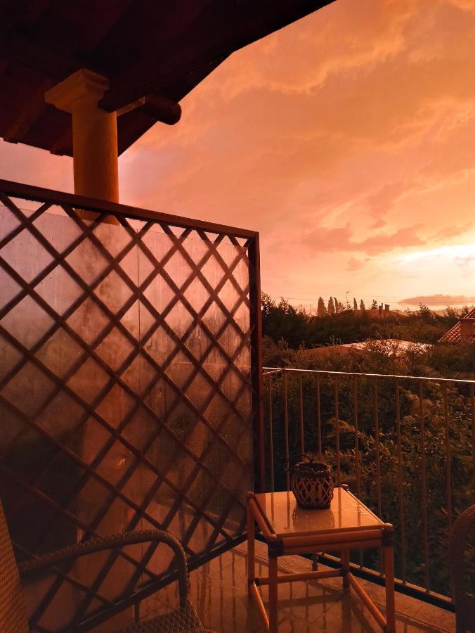 Le Zampolle B & B Colà Kültér fotó