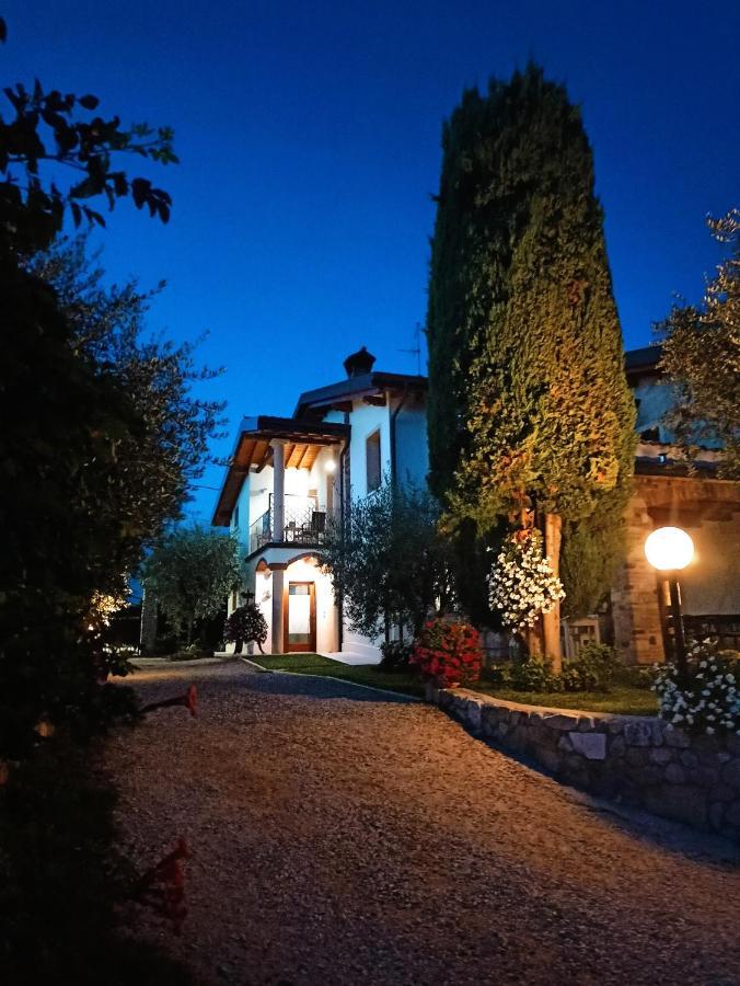 Le Zampolle B & B Colà Kültér fotó