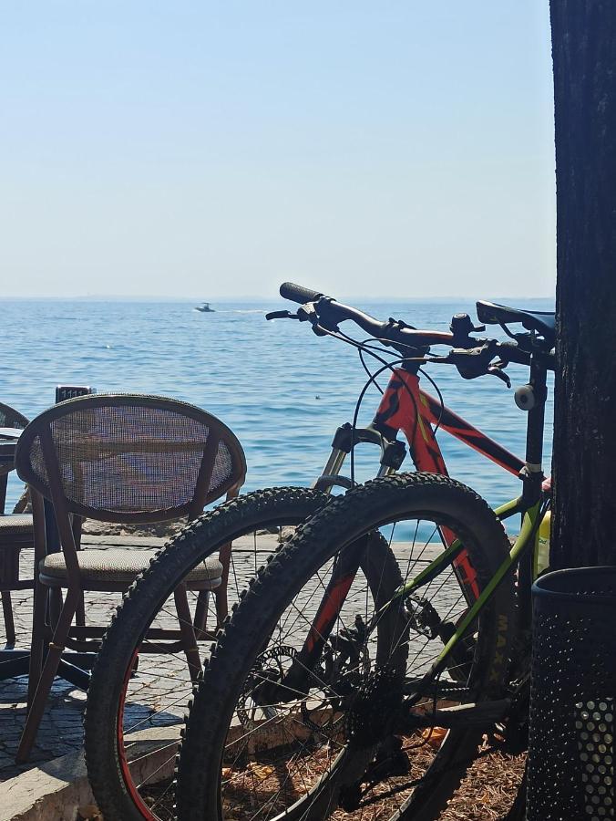 Le Zampolle B & B Colà Kültér fotó