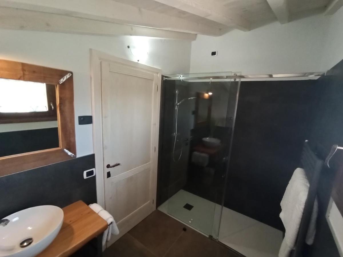 Le Zampolle B & B Colà Kültér fotó